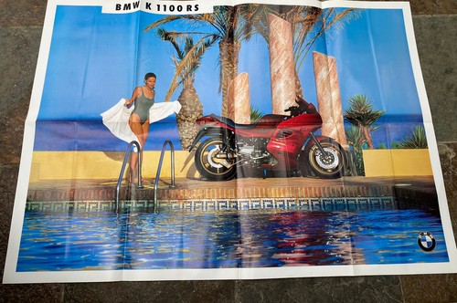 Bmw motorcycle range - bmw,