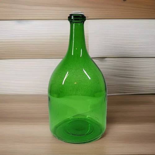 Vintage green one - green, gallon