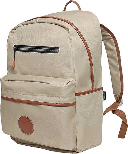 Npo njoy laptop backpack fits - njoy,