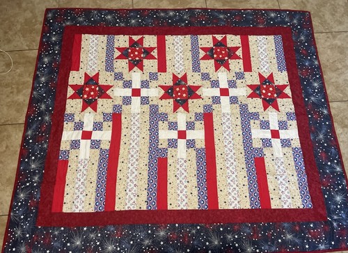 Rare vtg americana red - rare,