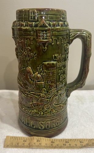 Vintage holland mold co - vintage,,