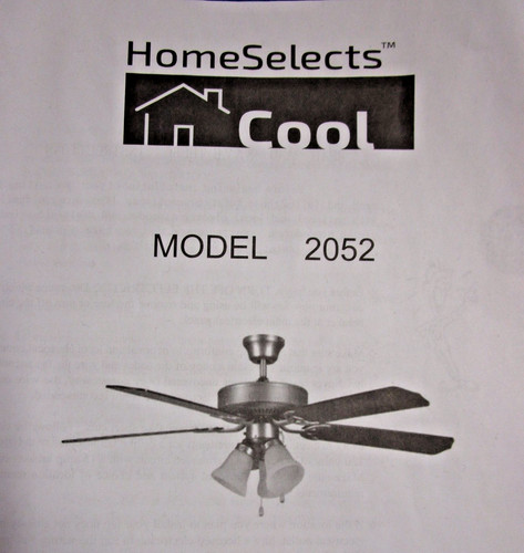 Ceiling fan with light - ceiling,