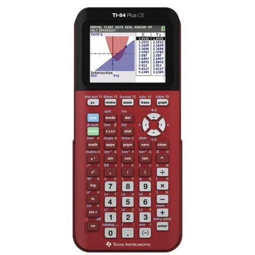 New texas instruments - new,