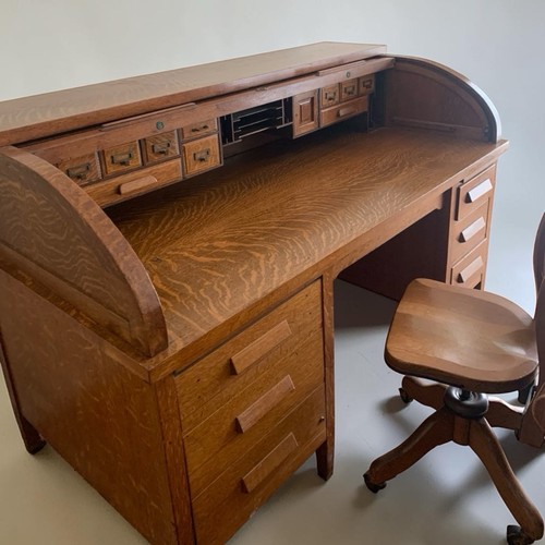Gorgeous antique quarter - gorgeous,