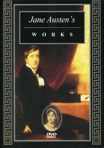 Jane austen works - austen's,