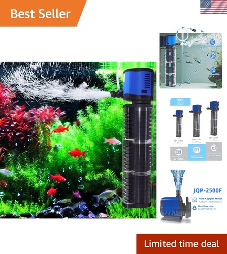 Aquarium filter for - filter,