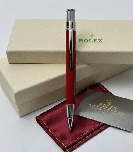 New 2026 rolex red ruby - new,