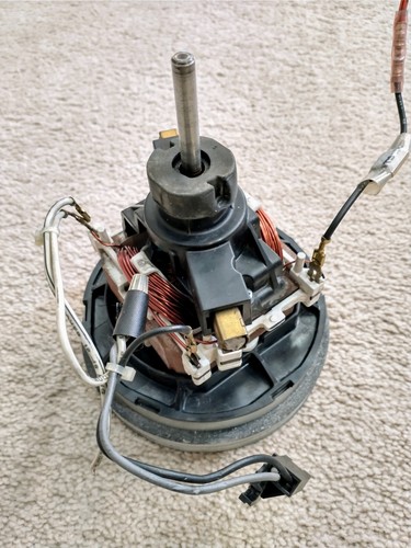 Hoover windtunnel - hoover,