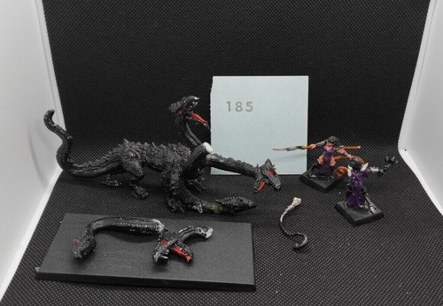 Warhammer fantasy whfb dark - fantasy,