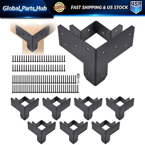 8pcs workbench brackets kit - workbench,