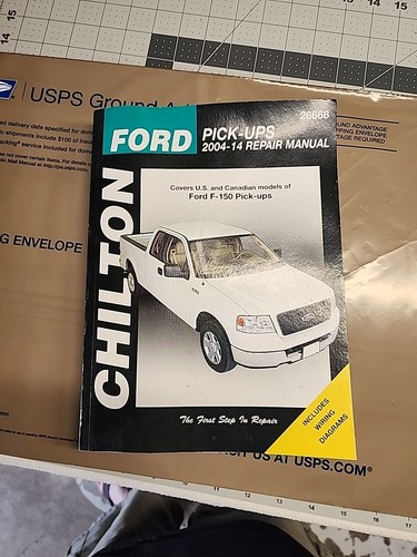 Chilton ford pick - chilton,