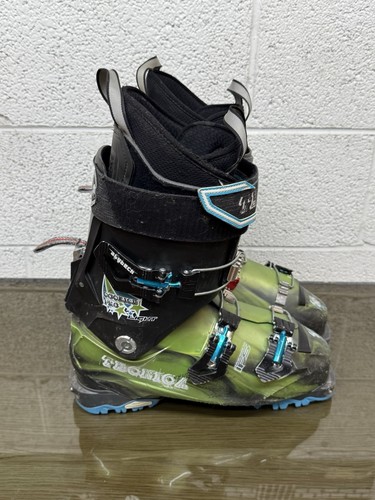 Tecnica cochise pro light ski - pro,