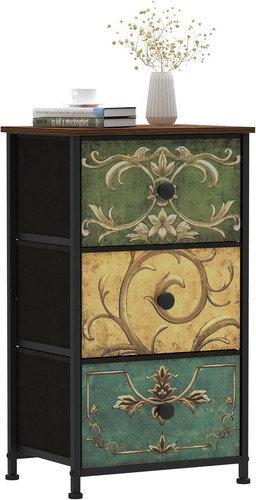 Small dresser for - dresser, with