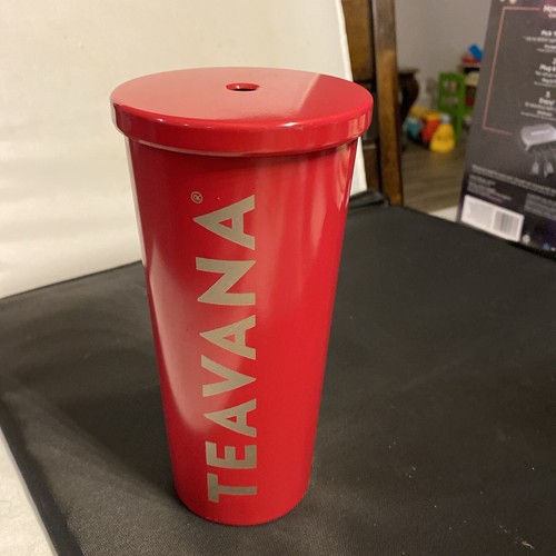 Teavana tea 16oz tumbler - 16oz, pre