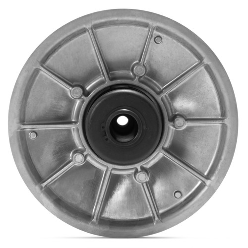 Secondary driven clutch for - driven,
