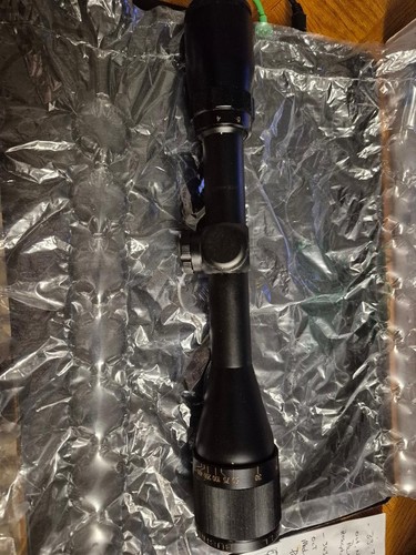 Used bushnell banner 12x40 - used,