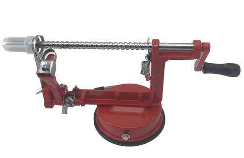 Fruit apple corer - 3,