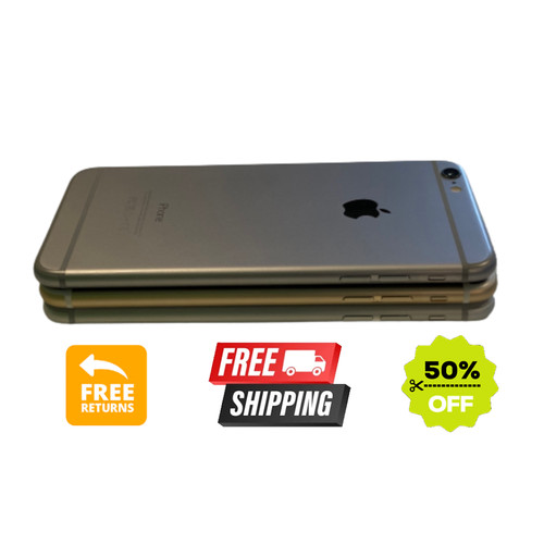 Apple iphone 16gb 64gb - apple, 128gb