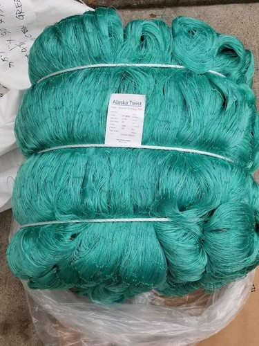 Commercial fishing net 4 - , 1/4