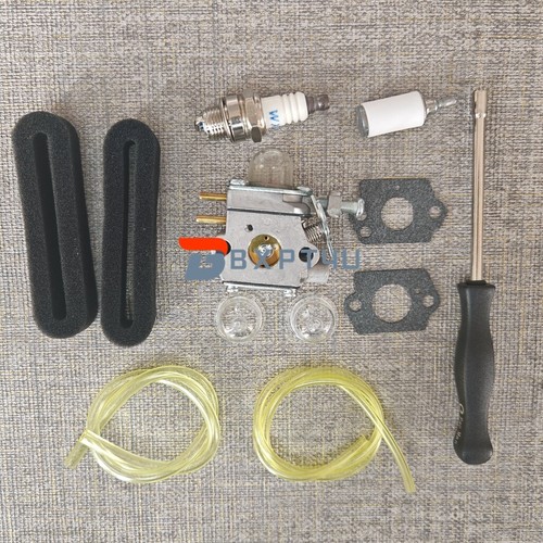 Carburetor kit for - , yard