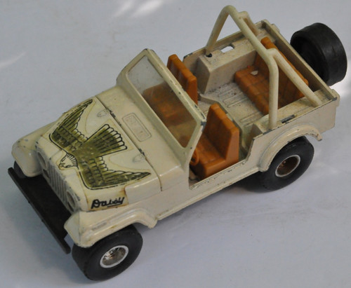 Vintage dukes hazard daisy - dukes,