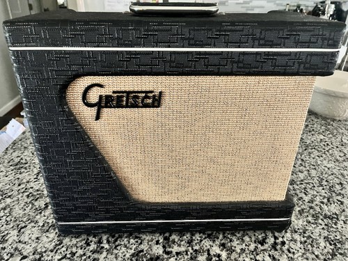 Gretsch electromatic guitar - electromatic,