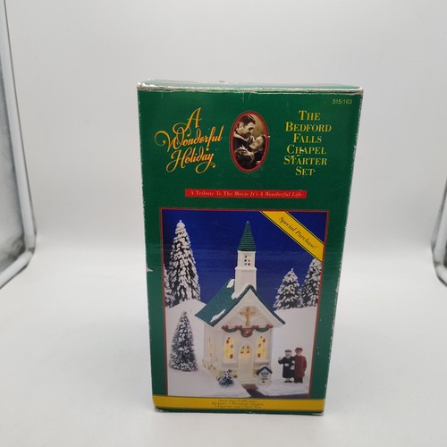 Wonderful life holiday - it's, a