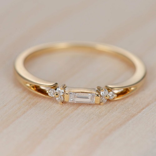 1ct simulated diamond - simulated,