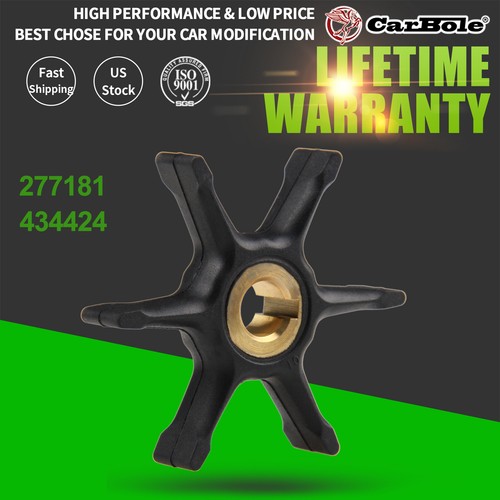 Impeller for johnson evinrude - impeller,