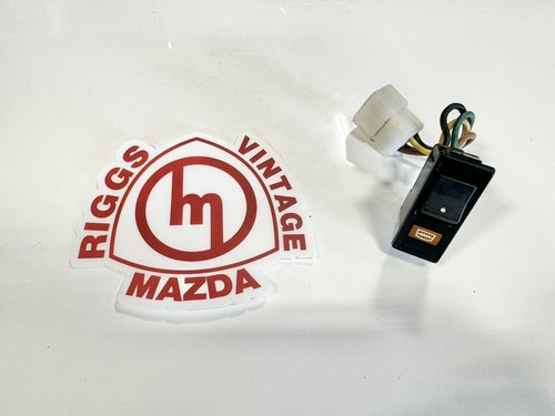 Mazda rx4 929 - mazda,