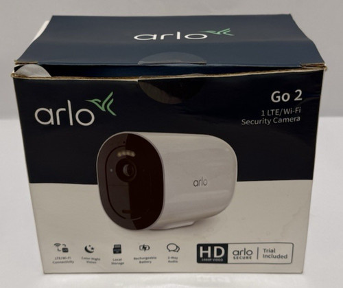 Arlo vml2030 lte - arlo,