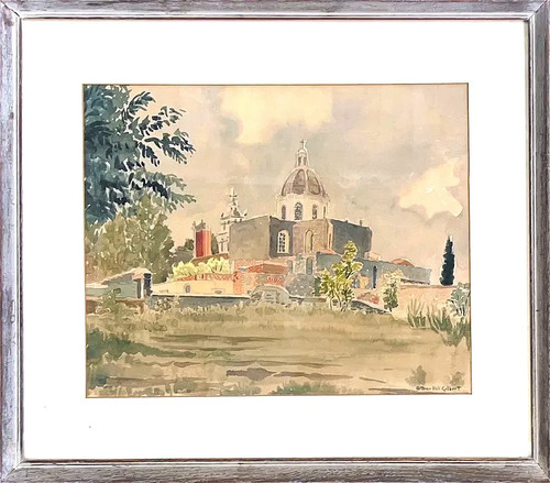 Arthur hill gilbert - arthur,