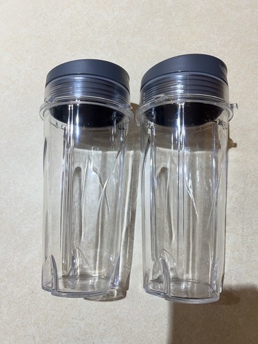 Nutri ninja cups - 2,