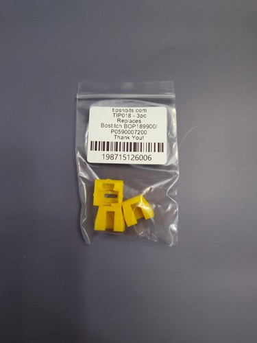 Aftermarket mar tips - pc, no-mar