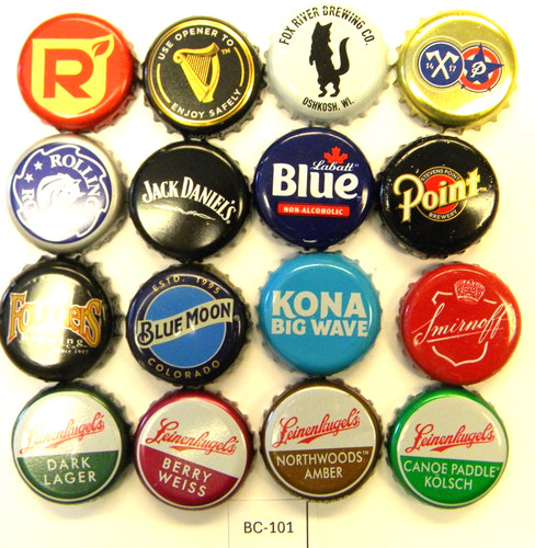 Different craft vintage - different,