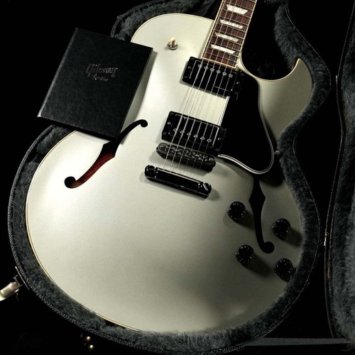 Gibson custom shop - shop, es-137