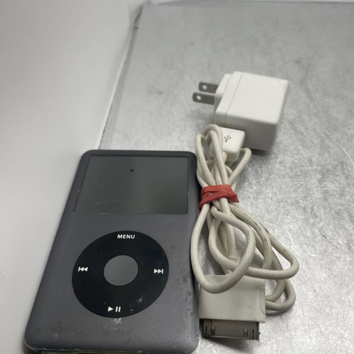 Apple ipod classic - classic, (120