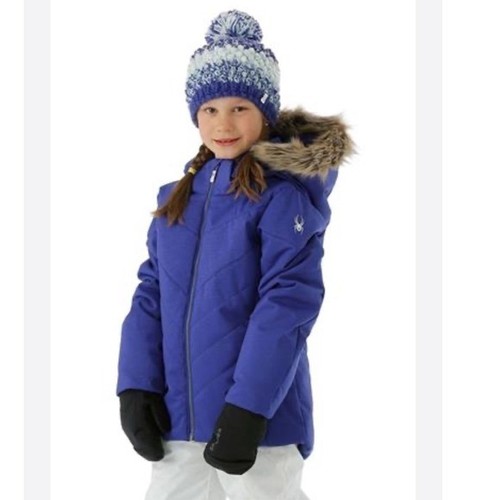 Spyder girls lola sparkling - spyder,