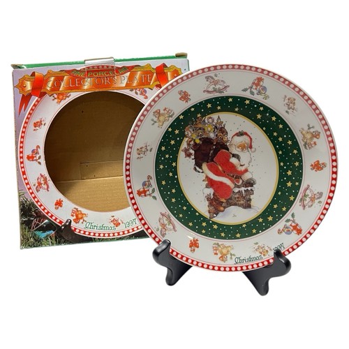 Christmas santa claus westwood - christmas,
