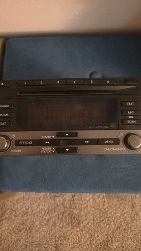 2008 2013 subaru impreza - 2008-2013,