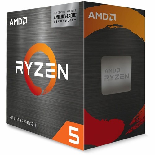 Amd ryzen 5000 5600x 6core - 5600x,