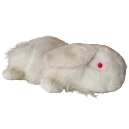 Vintage plush long - vintage,