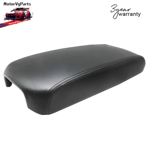 Center floor console arm rest - center,