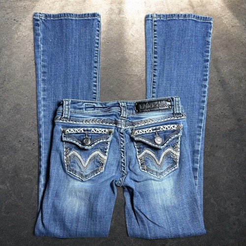 Idol usa bootcut - la,