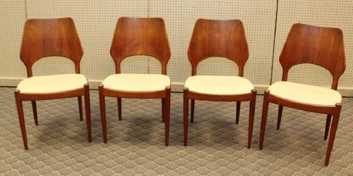 Hovmand olsen teak - olsen,