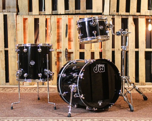 Performance piano black - performance,