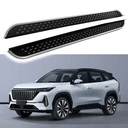 2pcs running board - board, for