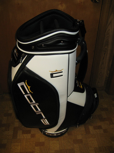 New cobra display staff golf - cobra,
