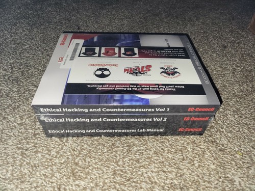 Sealed ceh ethical - ethical, and