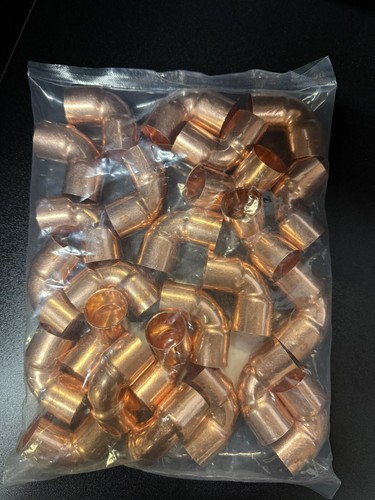 Copper c x - x, 90°